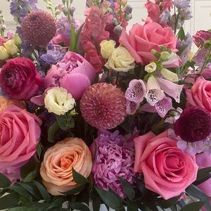 Meet your Posher, Gianna